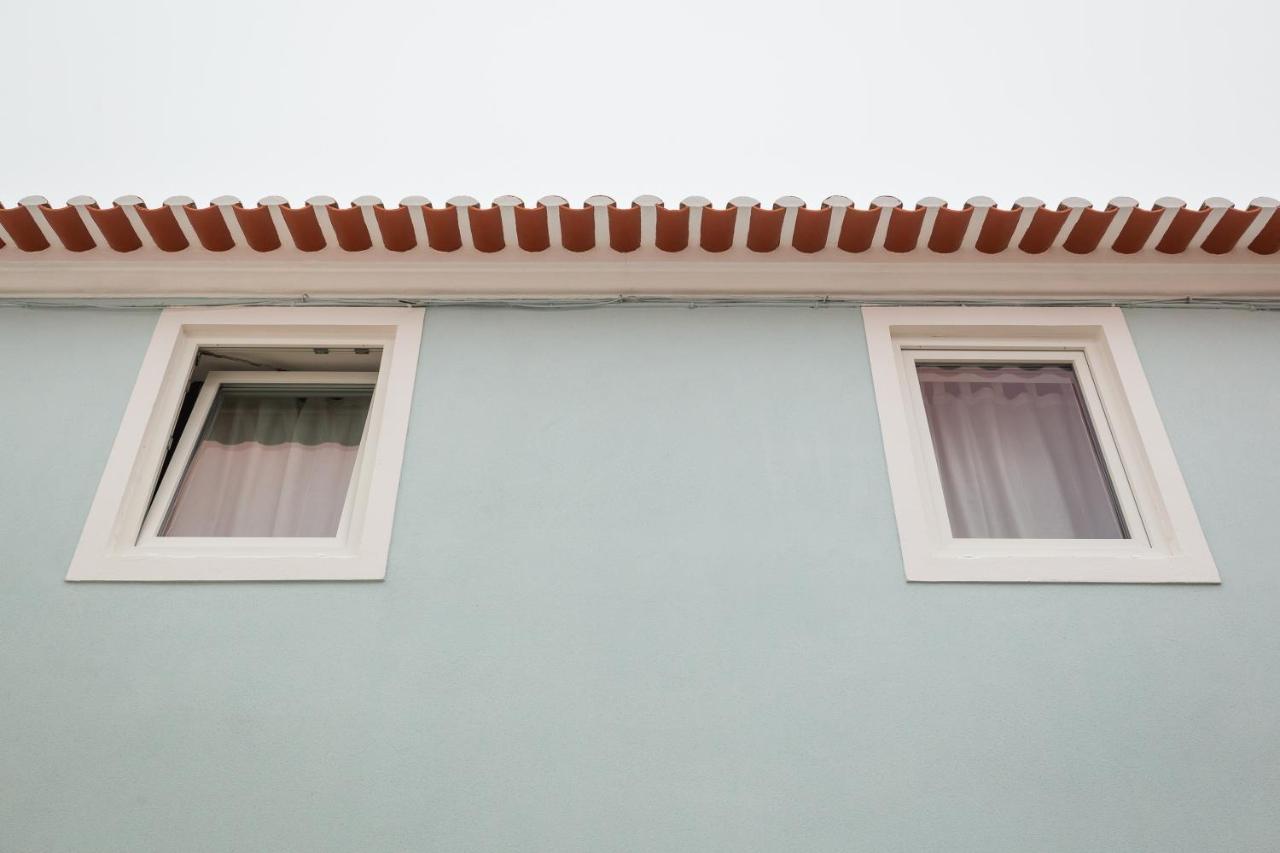 Lookout Holiday home Nazare