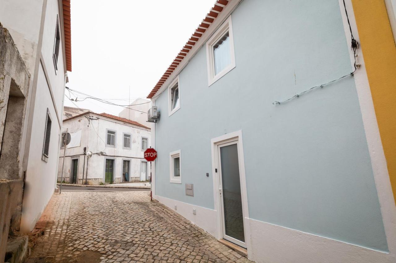 Holiday home Lookout Nazare