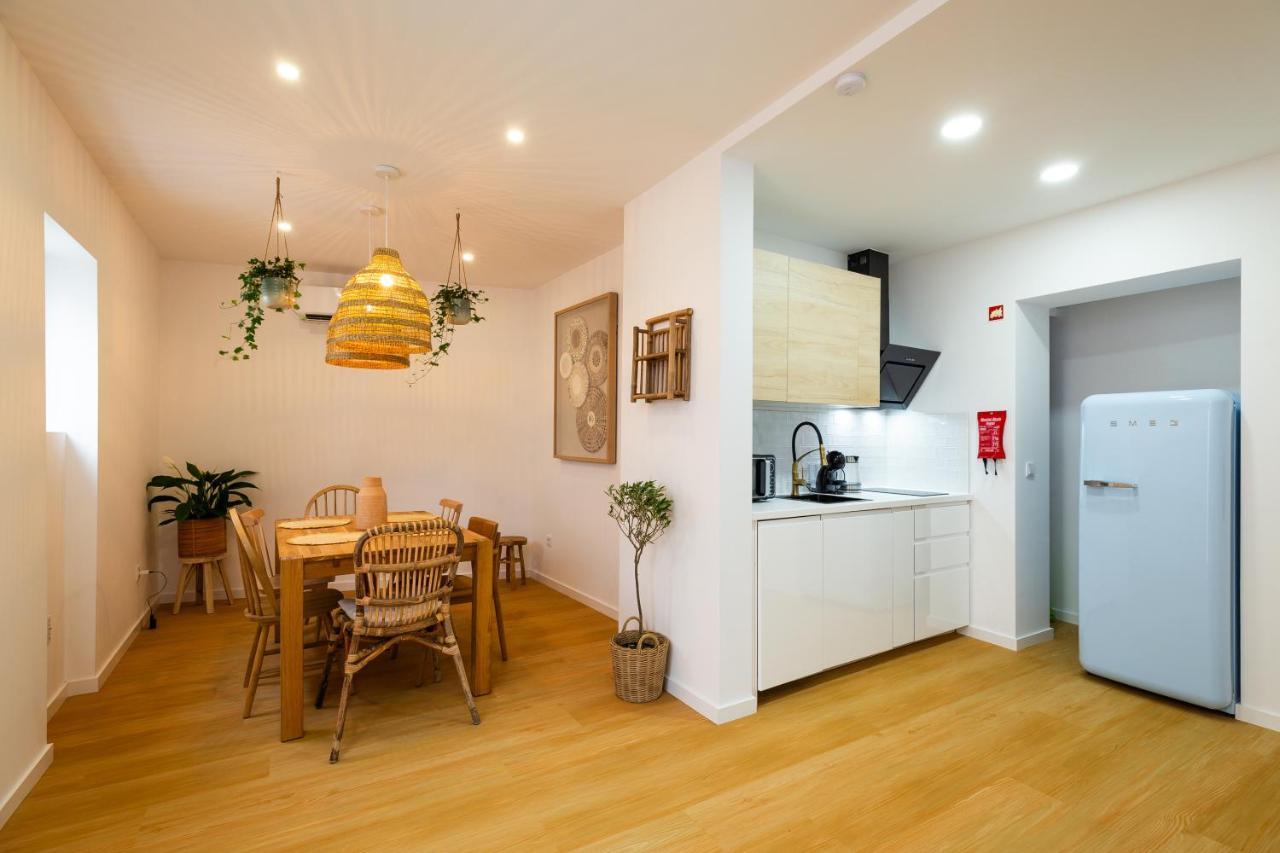 Lookout Holiday home Nazare